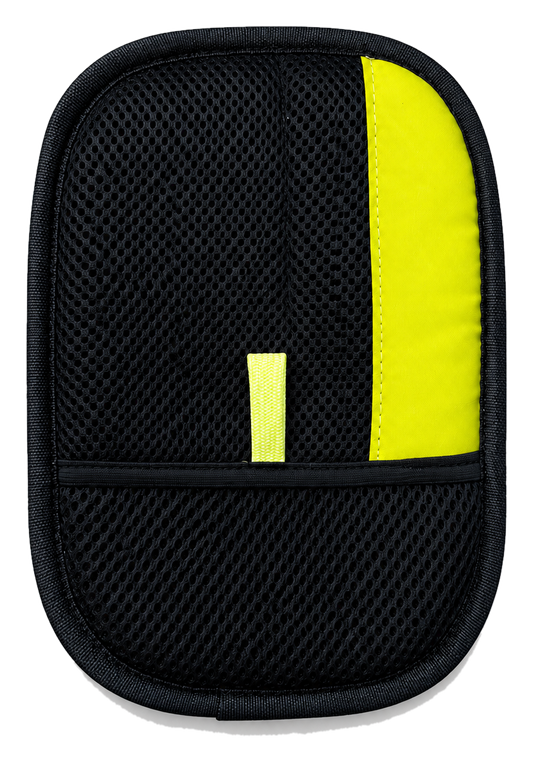 The Atlas Glove, mesh back with hand strap